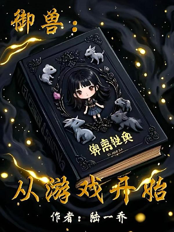 御兽：从游戏开始