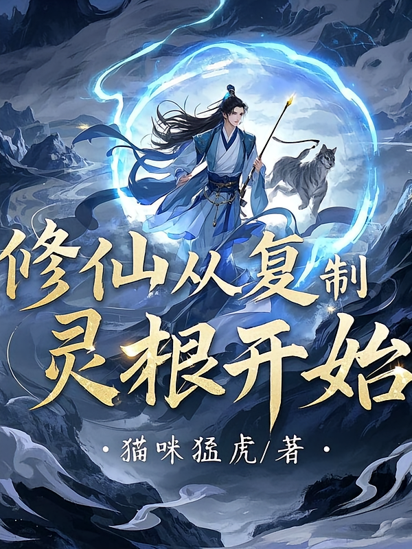 修仙从复制灵根开始