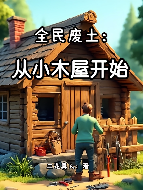全民废土:从小木屋开始