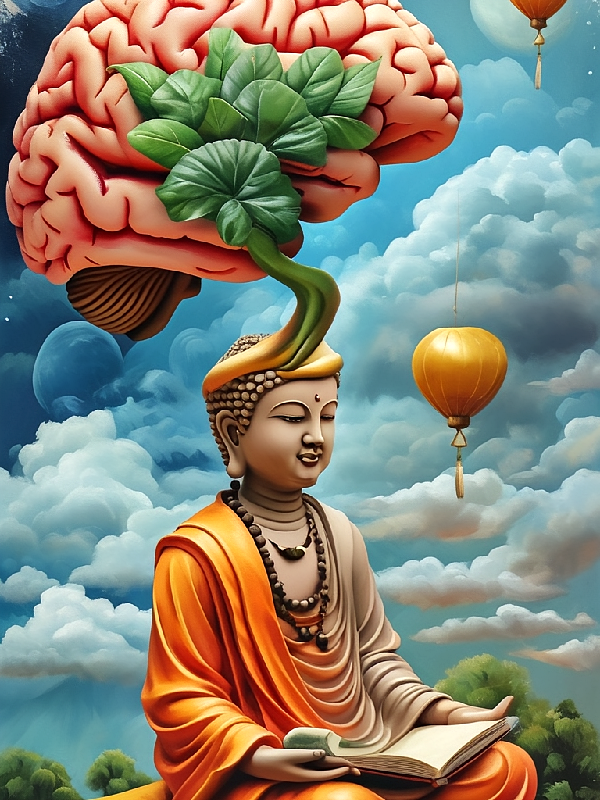 脑子灵活需要用脑