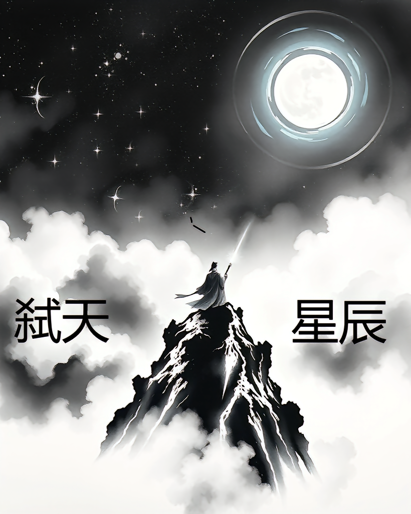 弑天星辰