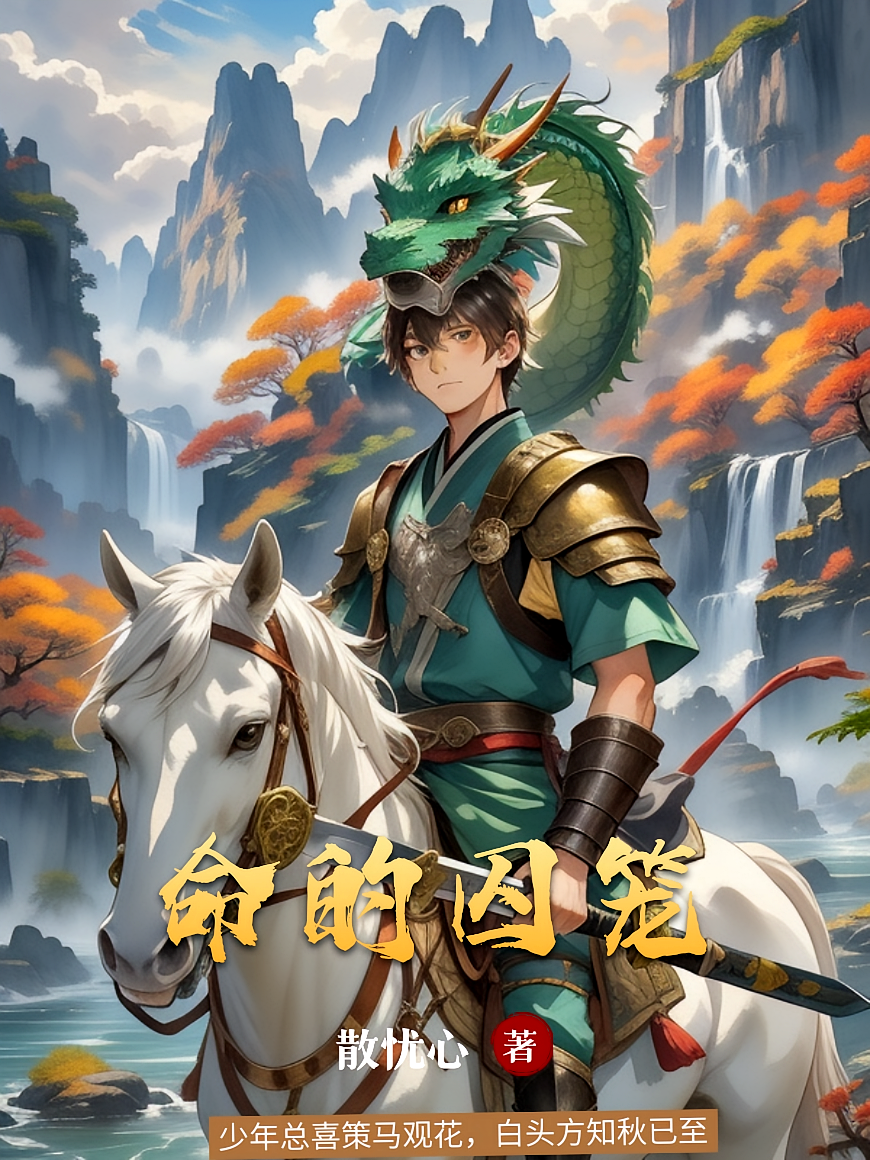 命的囚笼