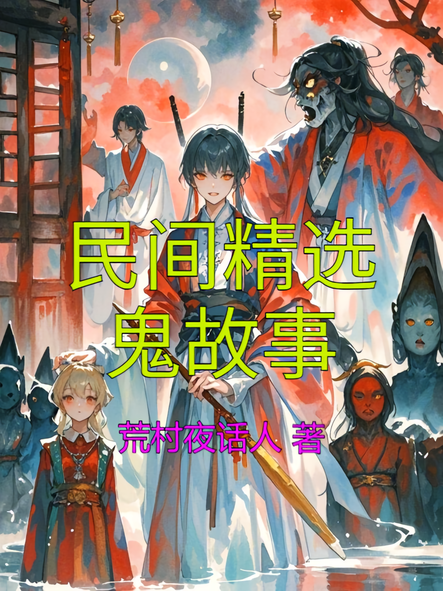 民间精选鬼故事