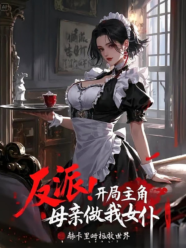 反派:开局主角母亲做我女仆