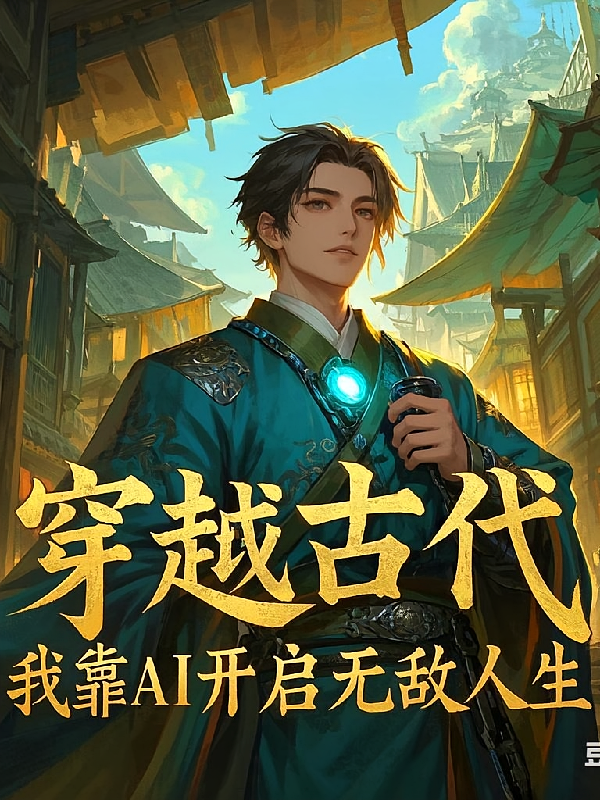 穿越古代，我靠AI开启无敌人生