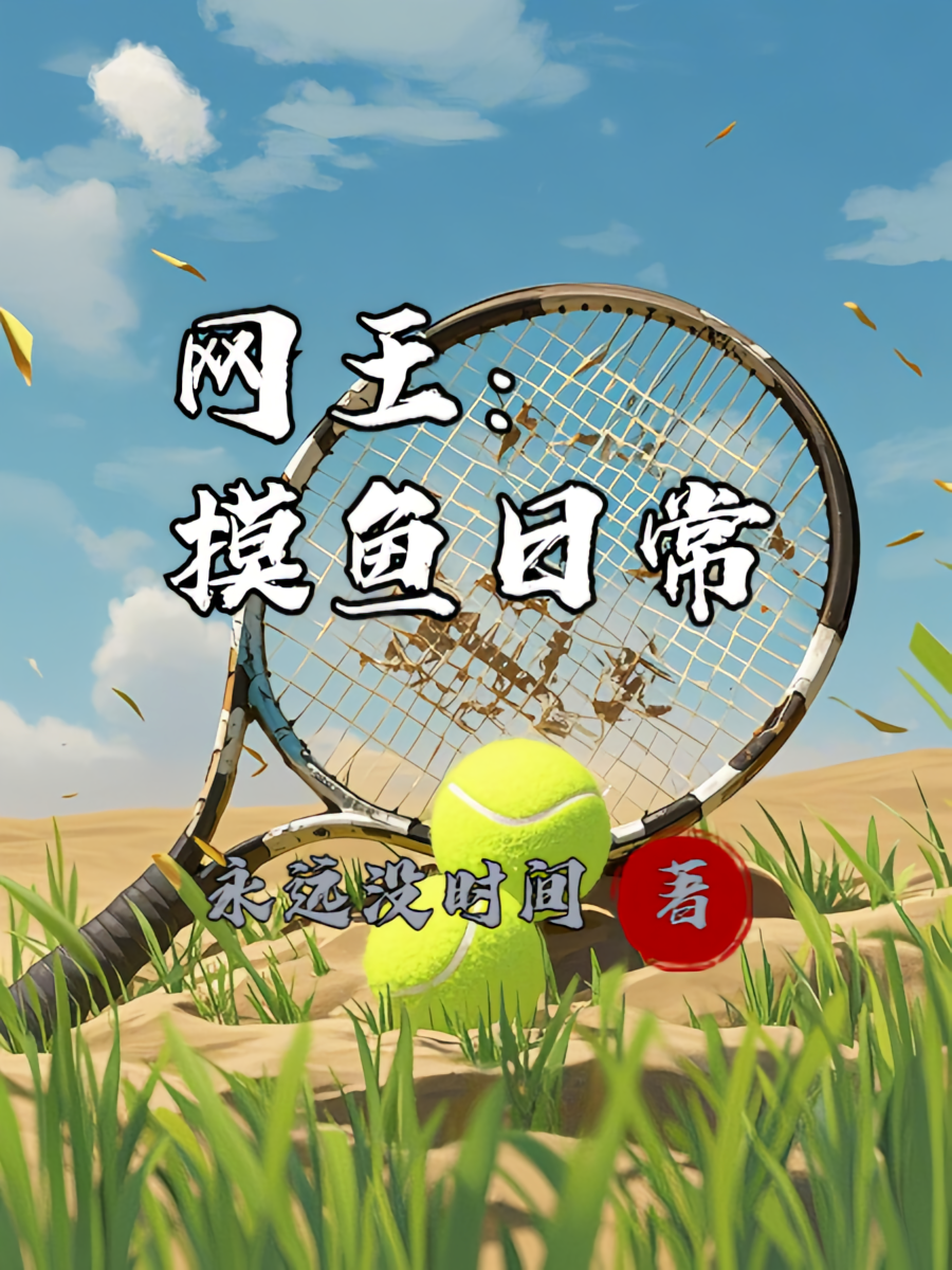 网王：摸鱼日常