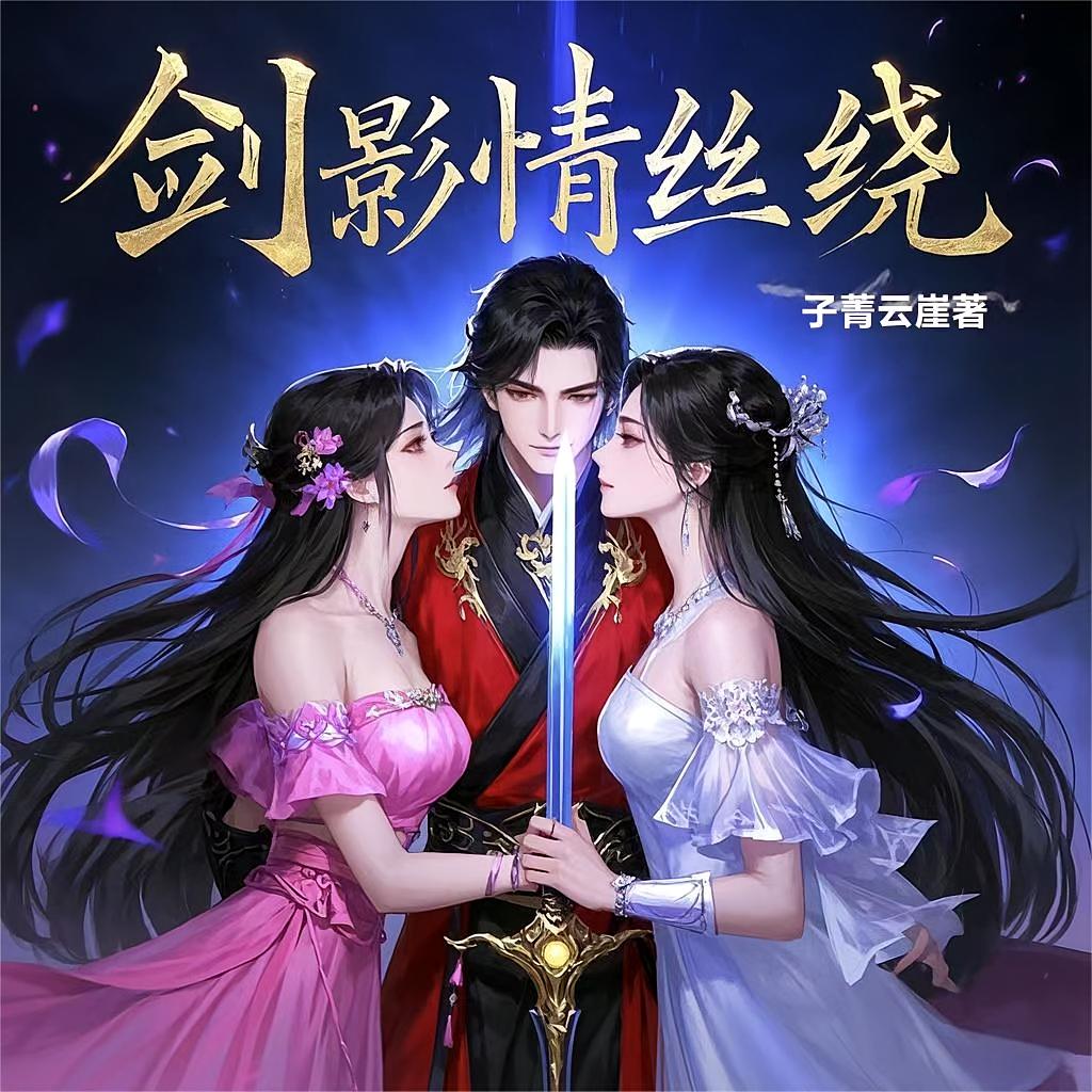 剑影情丝绕