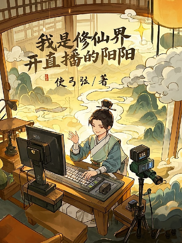 我是修仙界开直播的阳阳