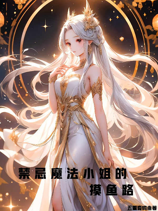 禁忌魔法小姐的摸鱼路