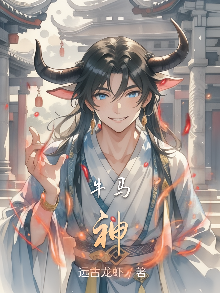 牛马神