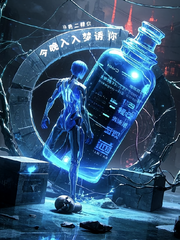 今夜入梦诱你