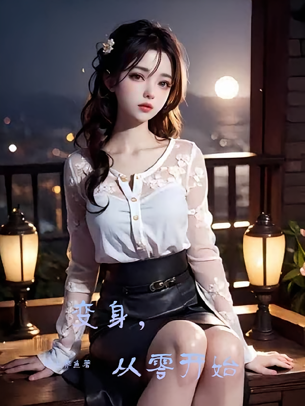 变身,从零开始