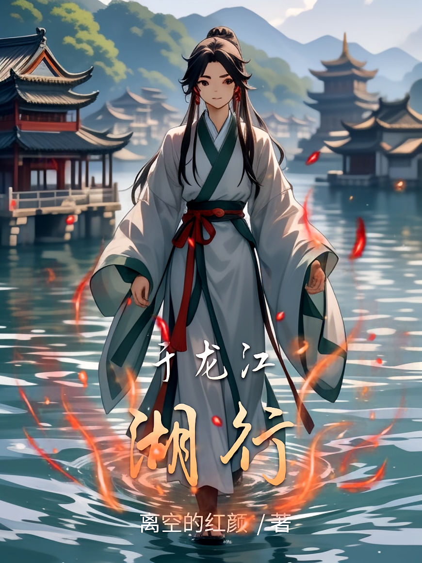 于龙江湖行