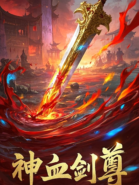神血剑尊