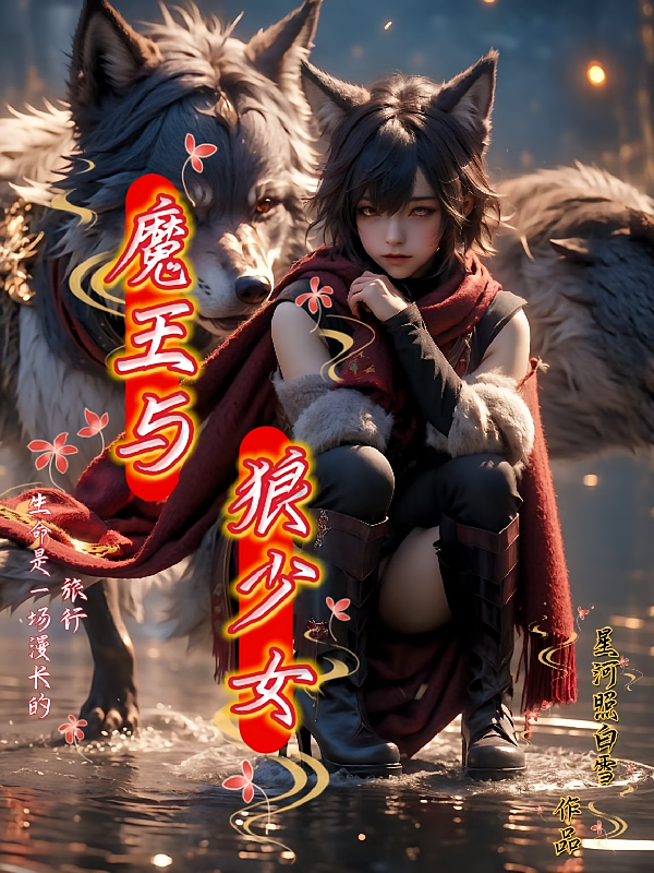 魔王与狼少女