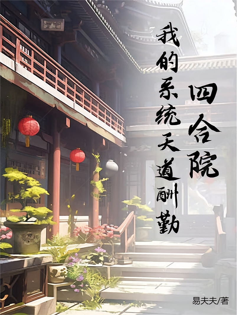四合院:我的系统天道酬勤