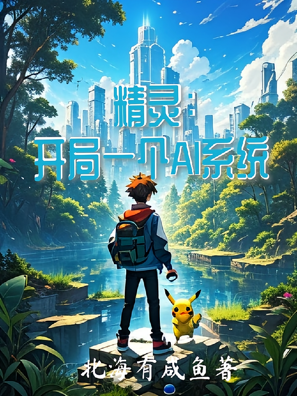 精灵：开局一个Al系统