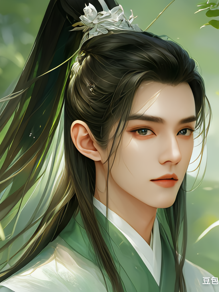 吴俊泉传