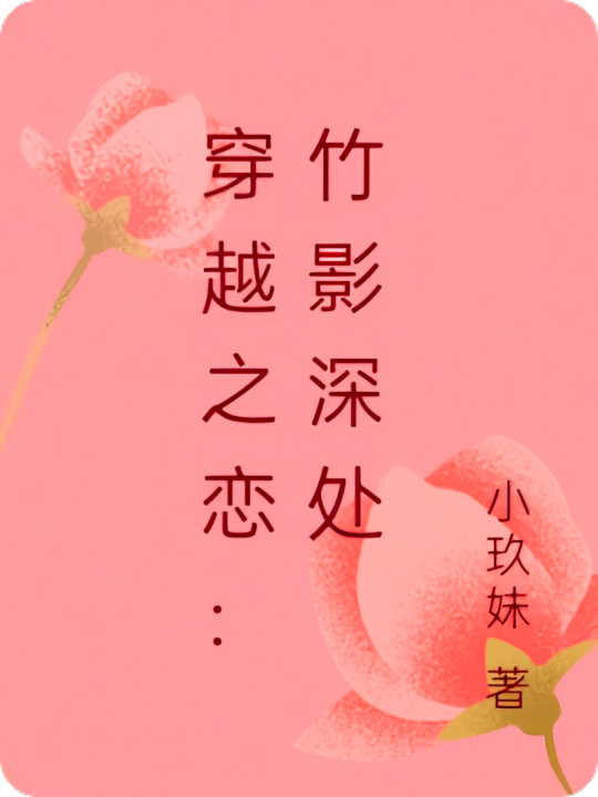 穿越之恋:竹影深处