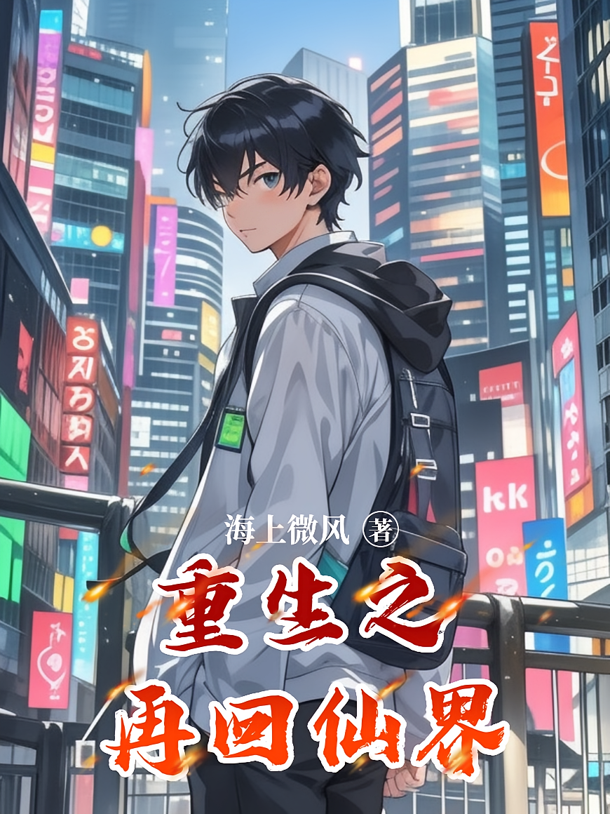 重生之再回仙界