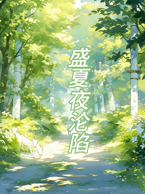 盛夏夜沦陷