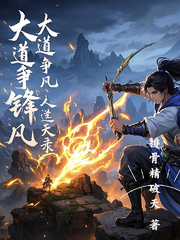 大道争锋凡人逆天录