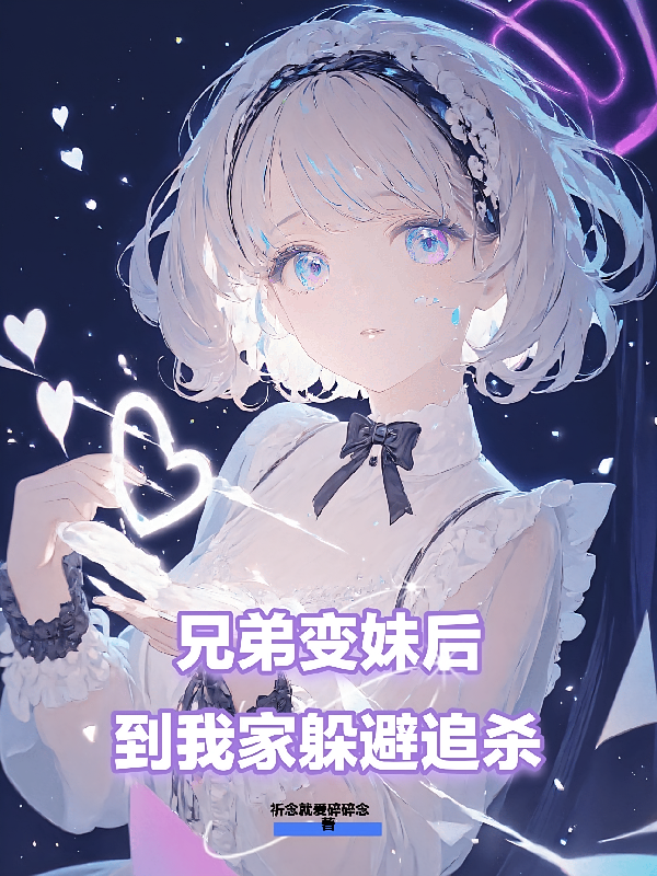 兄弟变妹后到我家躲避追杀！