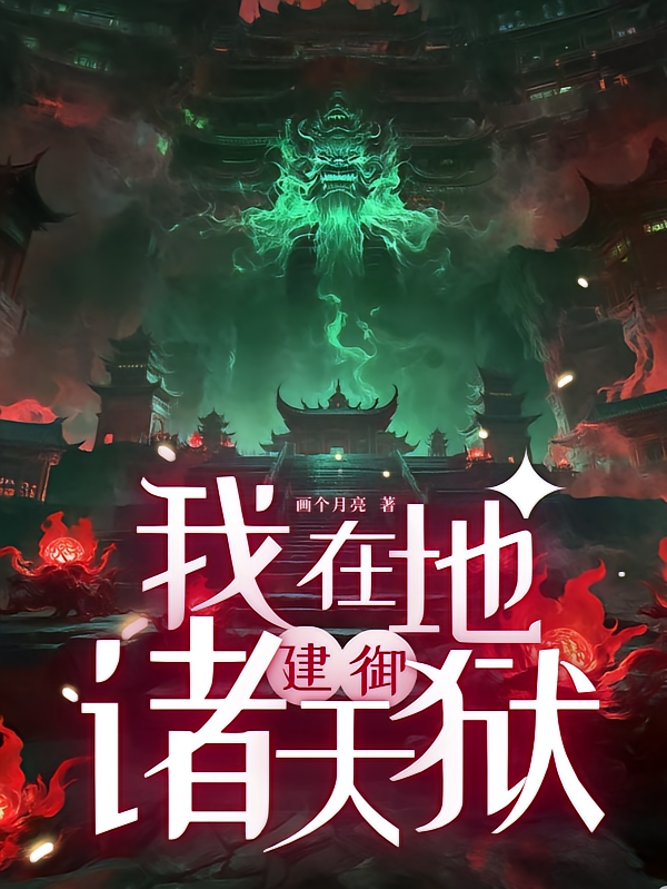 我在地狱建御诸天