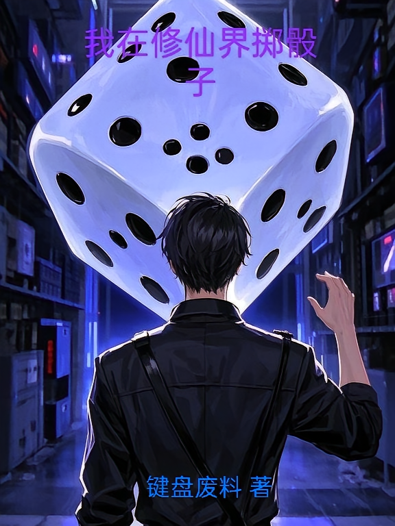 我在修仙界掷骰子