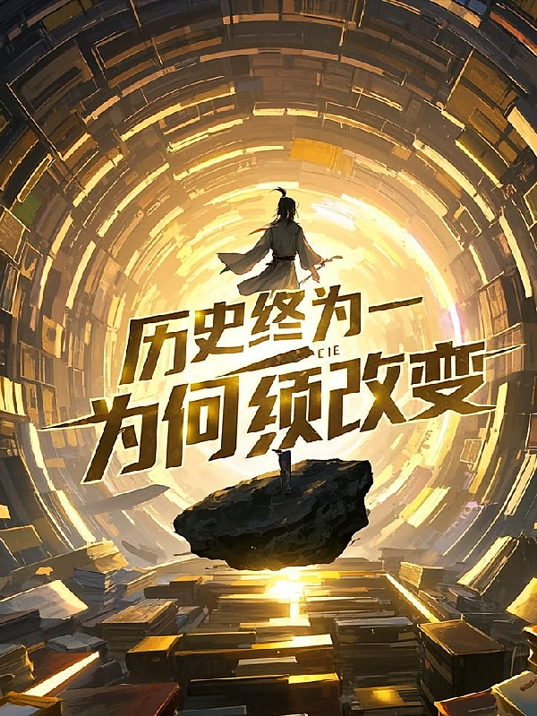 我创造的书竟然成为了历史