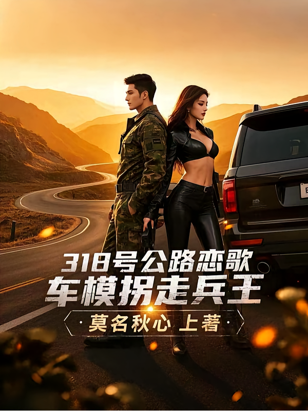 318号公路恋歌，车模拐走兵王