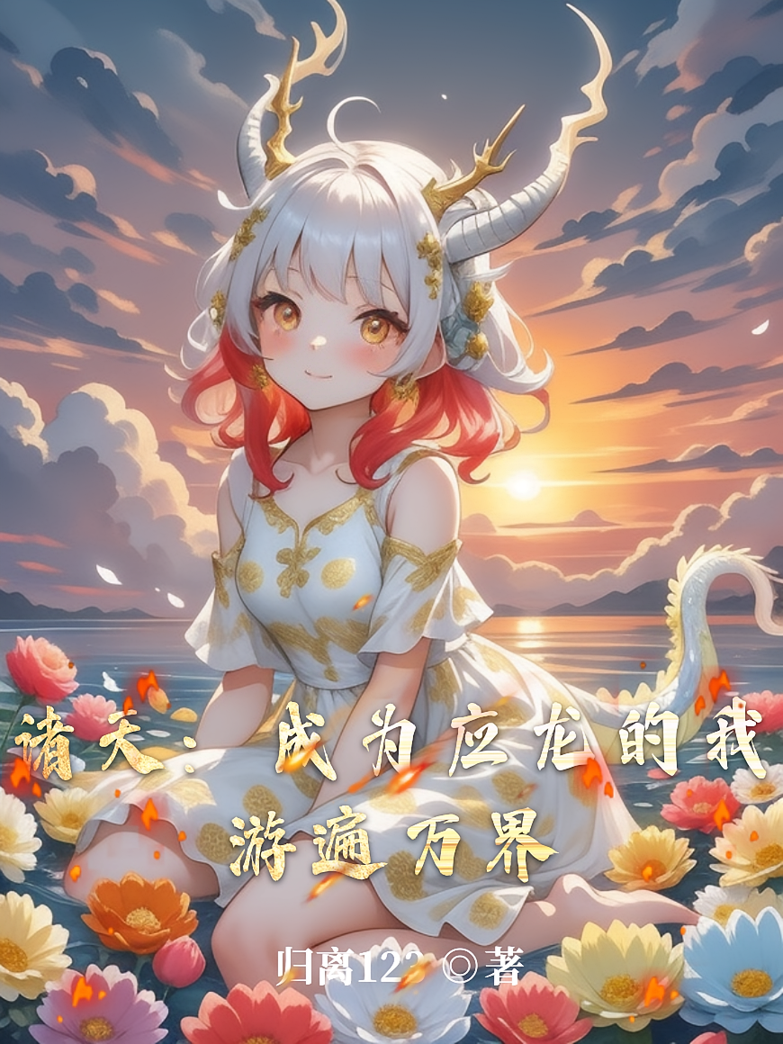 诸天：成为应龙的我游遍万界