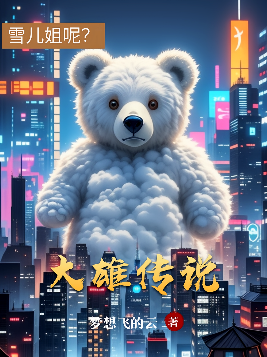 大雄传说