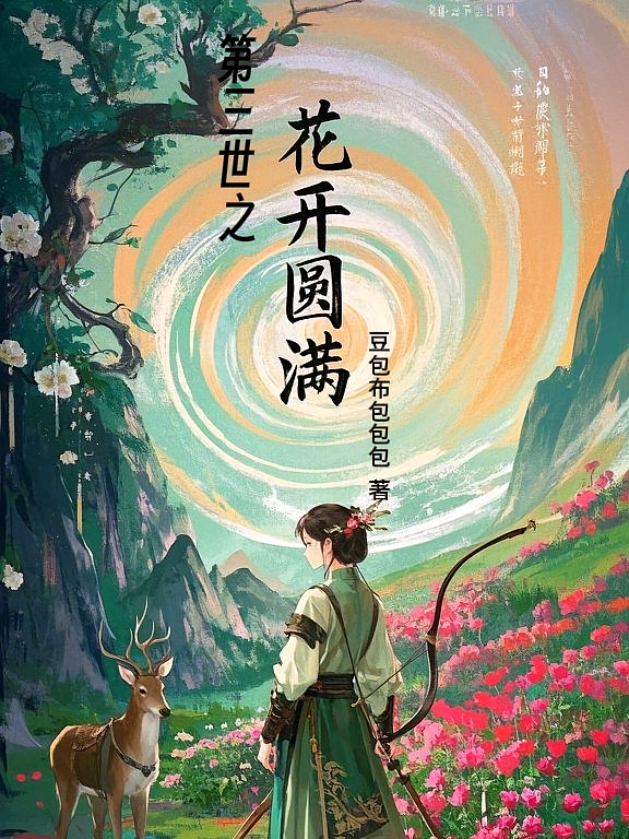 第三世之花开圆满