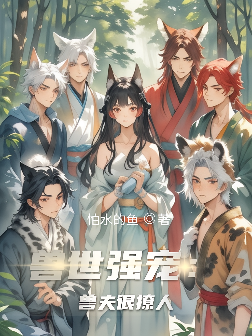 兽世强宠：兽夫很撩人