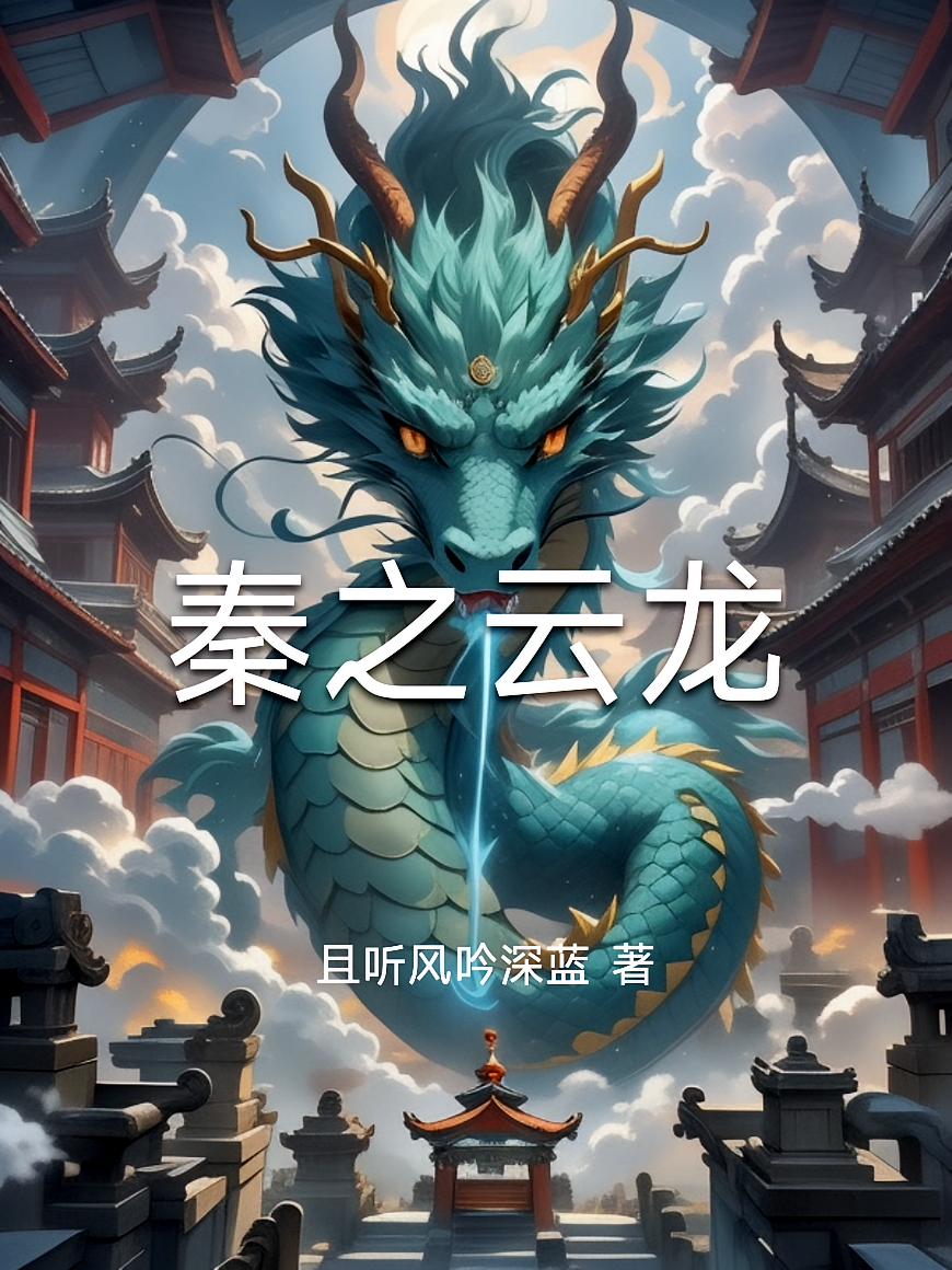 秦之云龙