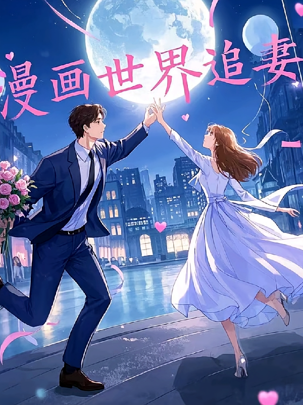 漫画世界追妻