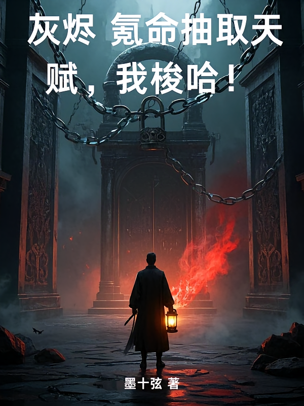 灰烬：氪命抽取天赋，我梭哈！