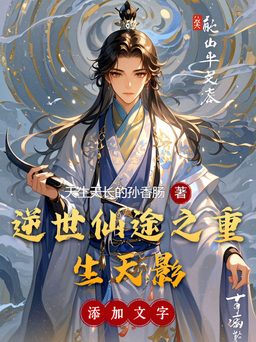 逆世仙途之重生天影