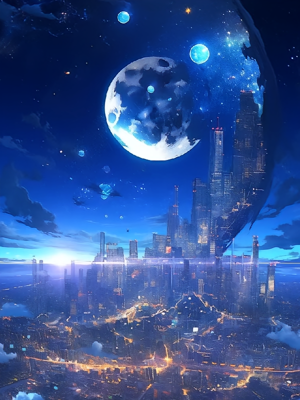 星际之科技守护