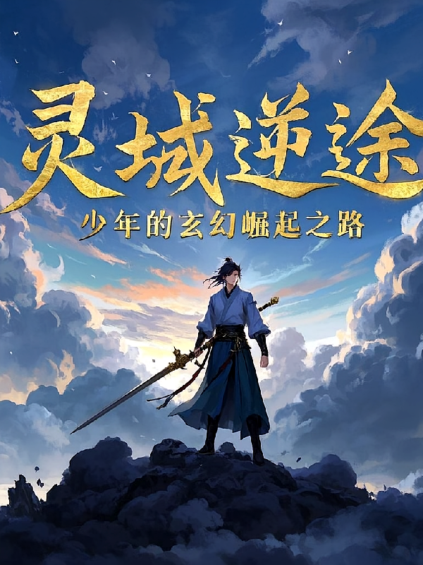 灵域逆途：少年的玄幻崛起之路