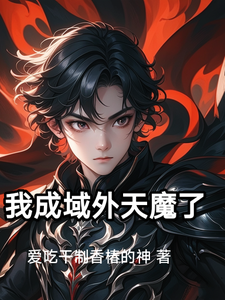 我成域外天魔了