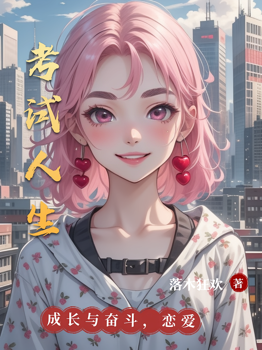 考试人生