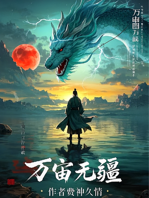 万宙无疆