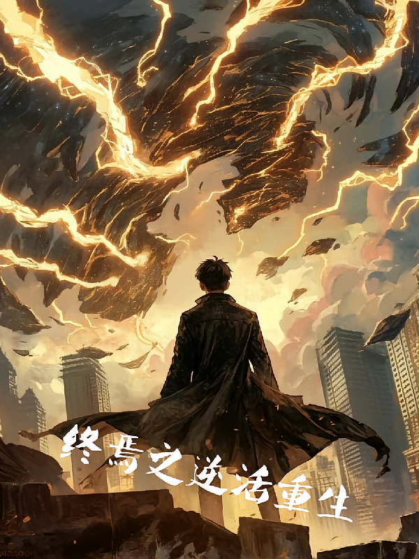 终焉之逆活重生