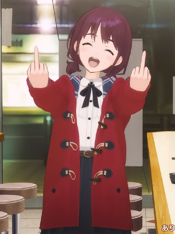 痛青的孤勇