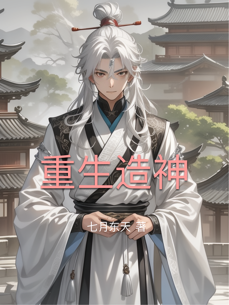 重生造神
