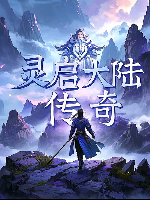 灵启大陆传奇