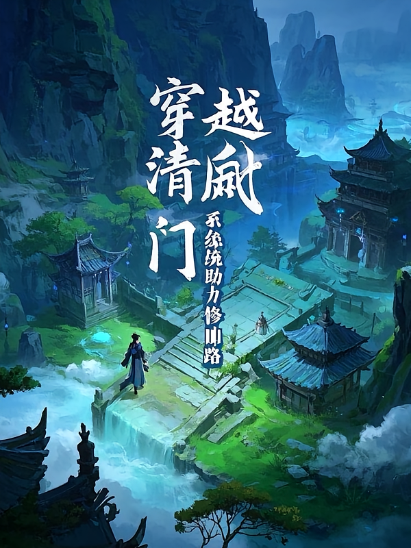 穿越清风门：系统助力修仙路