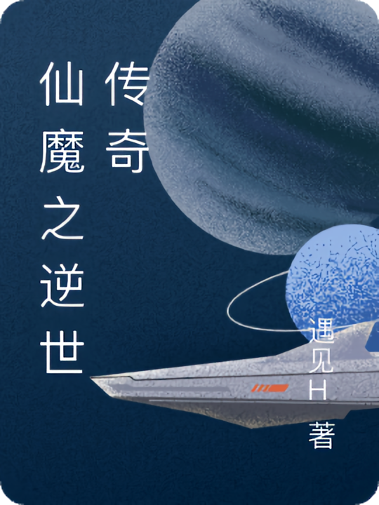 仙魔之逆世传奇